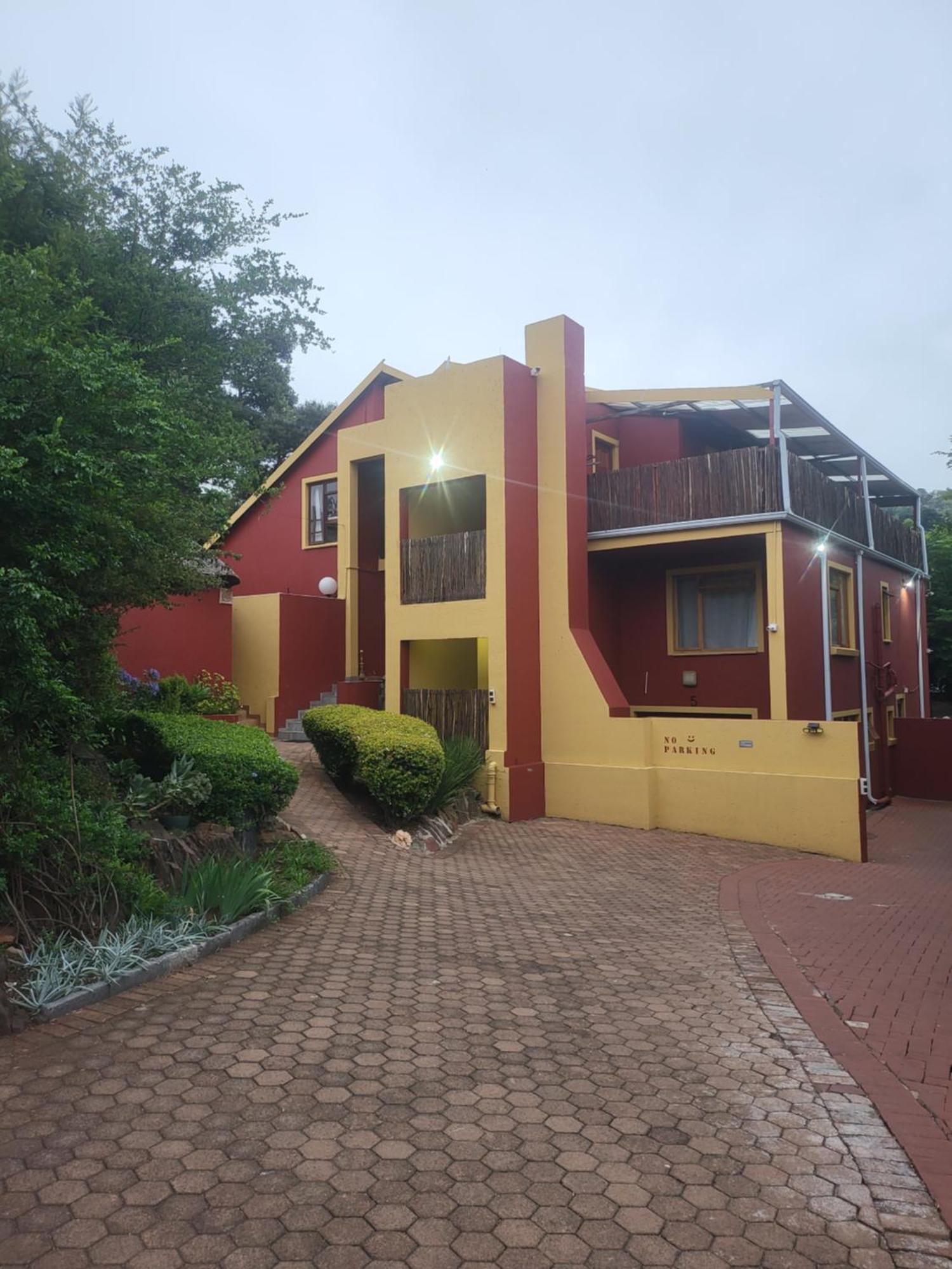 50 Galena Affordable Luxury Roodepoort Exterior foto